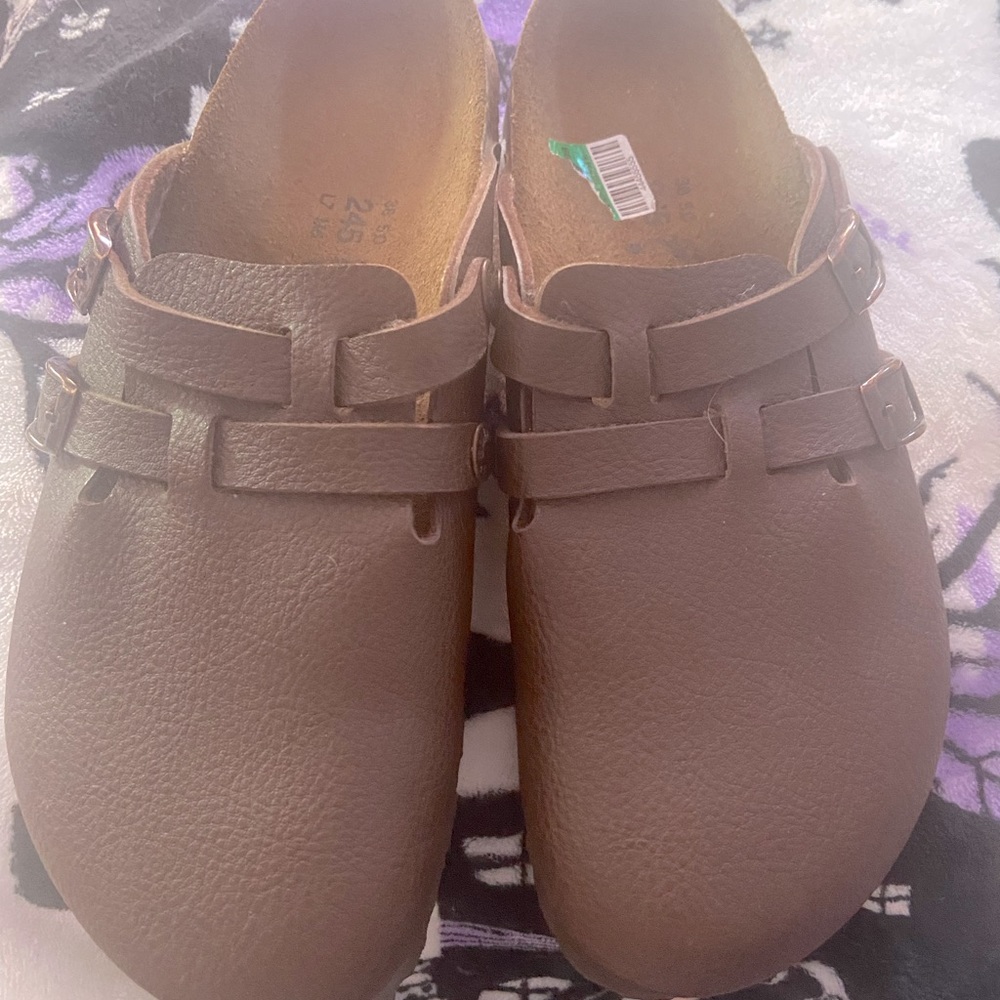 Birkenstock Clog size 7 from Nordstrom Rack
